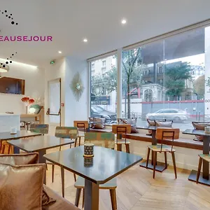 Beausejour Parigi