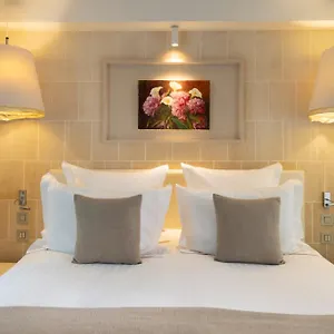 4* Hotel Le Pradey