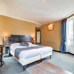 Hotel Pavillon Opera Bourse, Paris