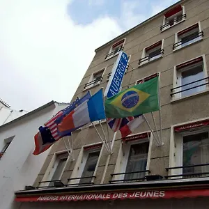  Hostel Internationale Des Jeunes