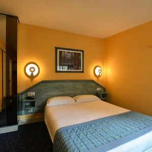 Relais Du Pré Parigi